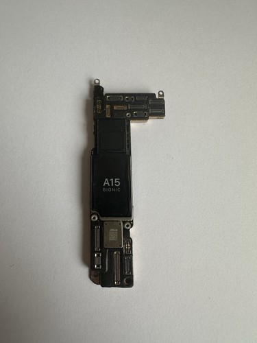 Iphone mainboard locked - 13,