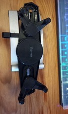 Hama Tablet Wandhalterung Universal Halterung Wand 7-11 Zoll f. iPad Samsung Tab