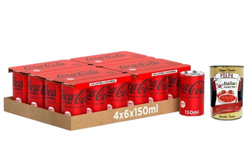 Coca cola zero - coca-cola, zucker