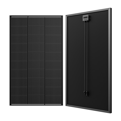 170w 12v solarpanel solarmodul - solarpanel,