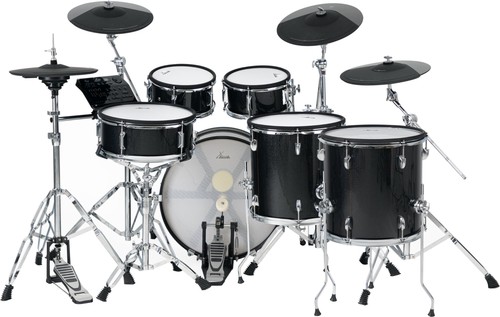 Elektronisches xdrum 670 - elektronisches, dd-670