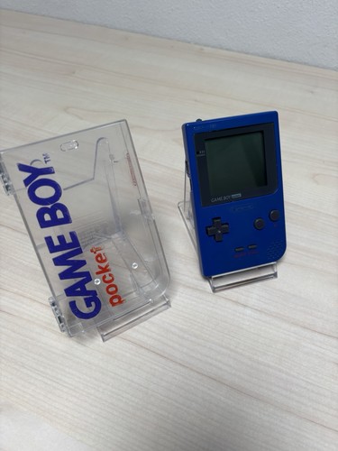 Nintendo game boy - game,