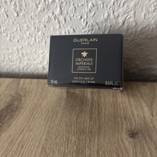 Guerlain orchidee imperiale - guerlain,