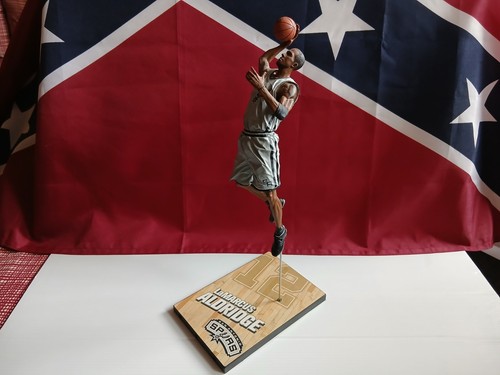 Nba mcfarlane figur - nba, lamarcus