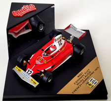 QUARTZO 4031  1:43 N. LAUDA