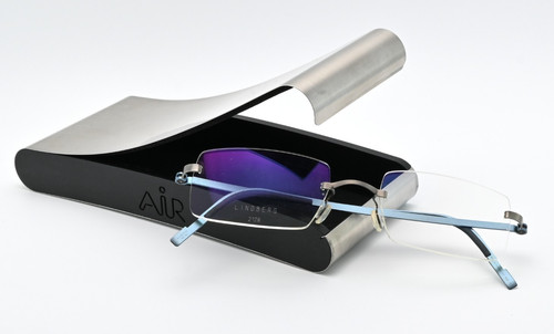 Lindberg brille 2128 spirit - 2128,