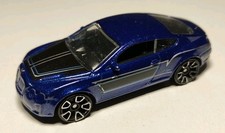 *Hot Wheels Bentley Continental Supersports (1888)*