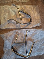 Zylinder Motorschutzbügel