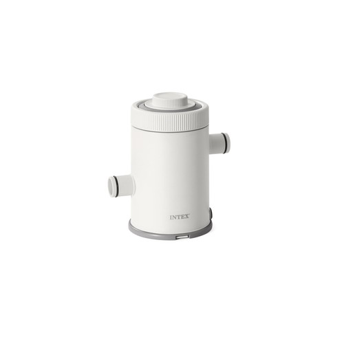 Intex filterpumpe c330 12v - filterpumpe,