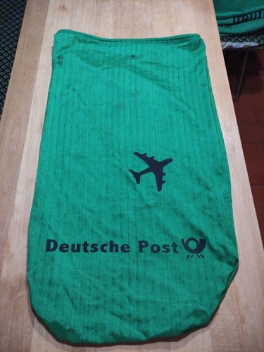 Postsack deutsche post 02 - post,