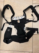 Baby Tragetasche Bauchtrage Ergobag Omni360 nie benutzt