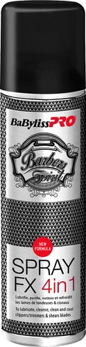 Babyliss pro 4in1 spray - spray, 150