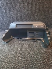 MAZDA MX5 AUX USB PORT