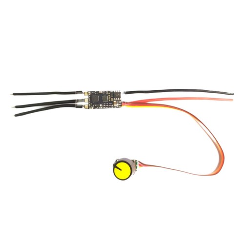 30a brushless esc - esc,