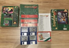 Bundesliga Manager Hattrick