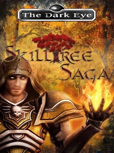 Skilltree saga pcmaclinux - skilltree,