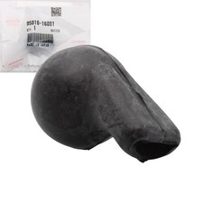 Original Gummi Kappe