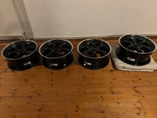 Dodge RAM Felgen, Satz 22"