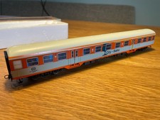 Lima 309249K 1/87 Reisezugwagen "City-Bahn" Orange/Grau Hellgrau 1./2.Klasse
