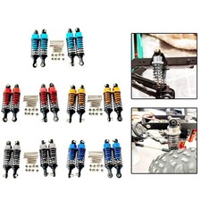 4x Stoßdämpfer Set für