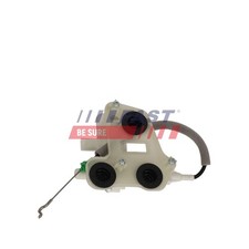 FAST Zuziehhilfe Heckklappe