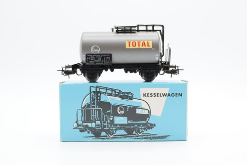 Märklin 4645 kesselwagen - märklin, h0