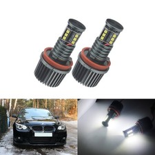 2x LED Angel Eyes Standlicht