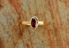 Natürlicher Granat Edelstein