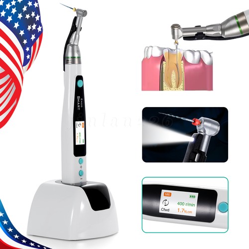 Led endo motor 1 - led, 16:1