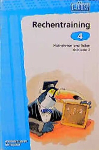 Lük rechentraining - lÜk,
