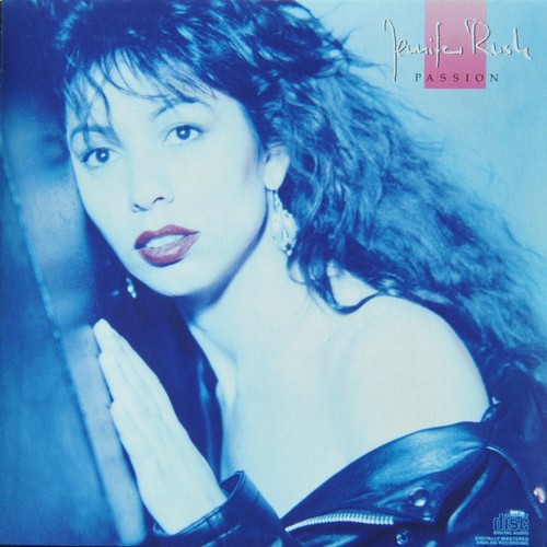 Jennifer rush - rush, –