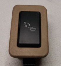 Chevrolet Suburban Cadillac Escalade Schalter Sitz hinten links 15113408