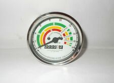 Fordson Major Drehzahlmesser