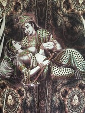 MISSY Designer Kleid Tunika Longshirt Bluse Glitzer Strass Zipfel Gr. M/L NEU!