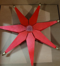 Spanstern Adventssterne