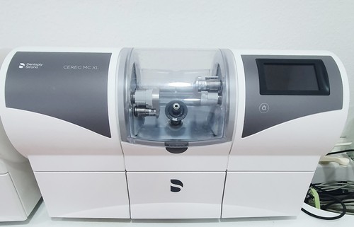 Sirona cerec premium - cerec, mc