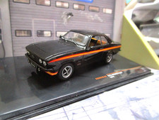 OPEL Manta A GT/E GTE Coupe