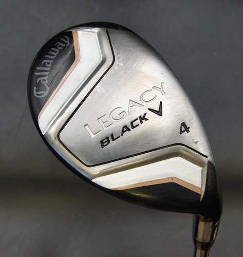 Callaway legacy black 4 - callaway,