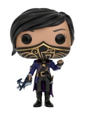 Funko Pop Games Dishonored 2