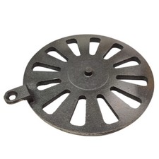 Ascherost für Heta Scan-Line