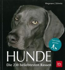 Wegmann: Hunde, die 230