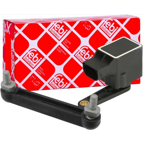 Febi bilstein regelstange - regelstange, +
