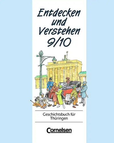 Entdecken und verstehen - ,