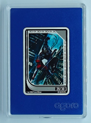 Art marvel coin - of, coin: