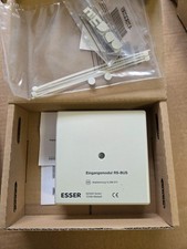 Honeywell effeff Esser Novar