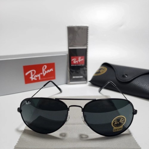 New ray ban rb3025 aviator - ray-ban,
