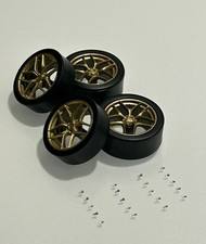 Ferrari Felgen Satz, Wheels -