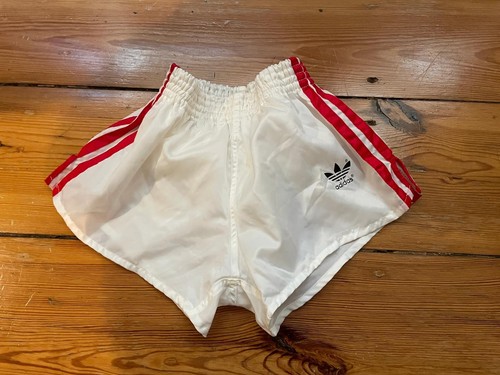 Adidas shiny shorts glanz - adidas,
