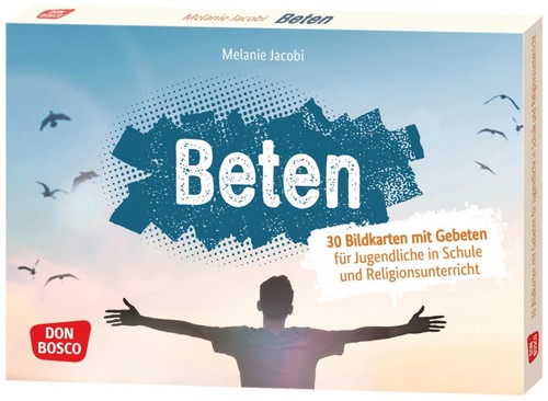 Beten melanie jacobi - beten,