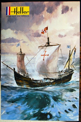 1492 segelschiff pinta - segelschiff,